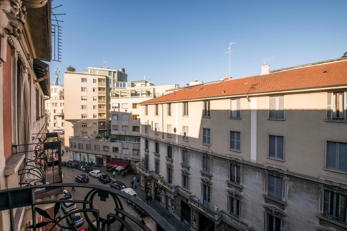 Shortmi Buenos Aires * Mailand
