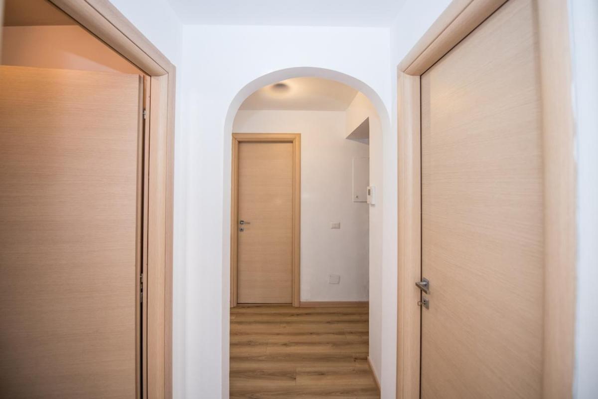 Apartment Shortmi Buenos Aires Mailand