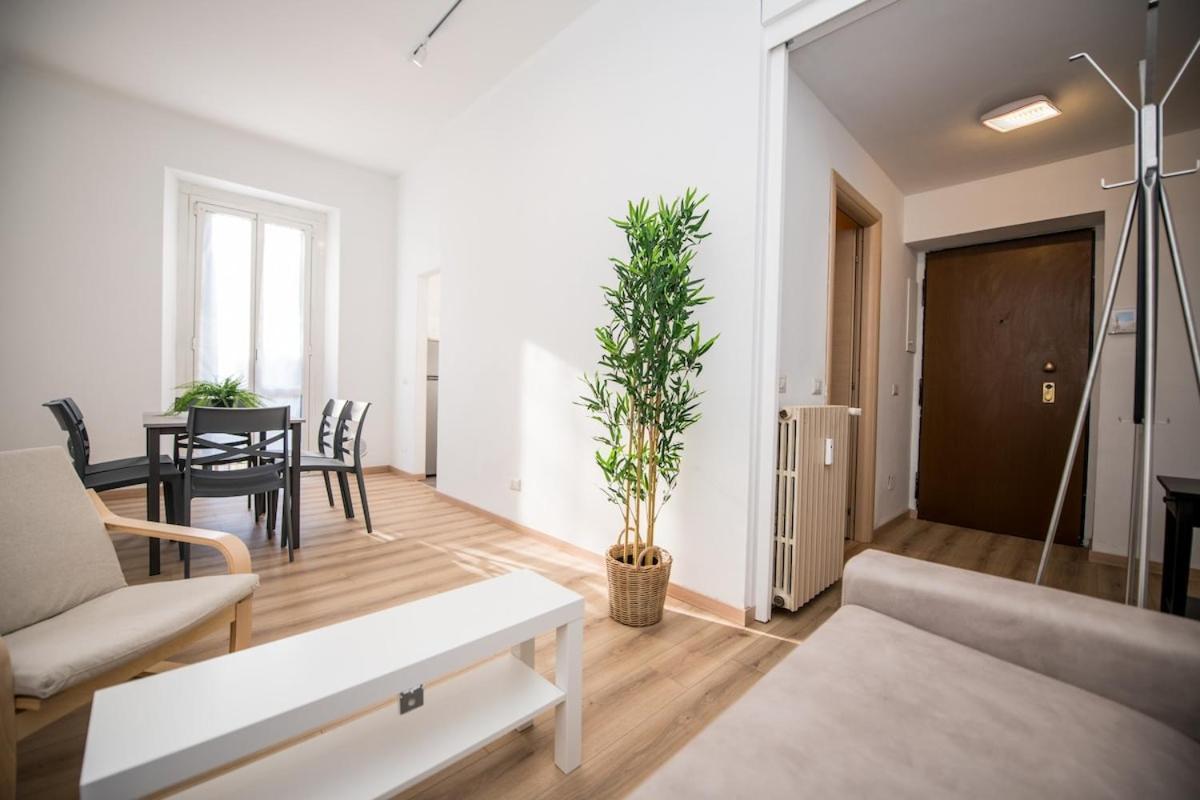 Shortmi Buenos Aires Apartment Mailand
