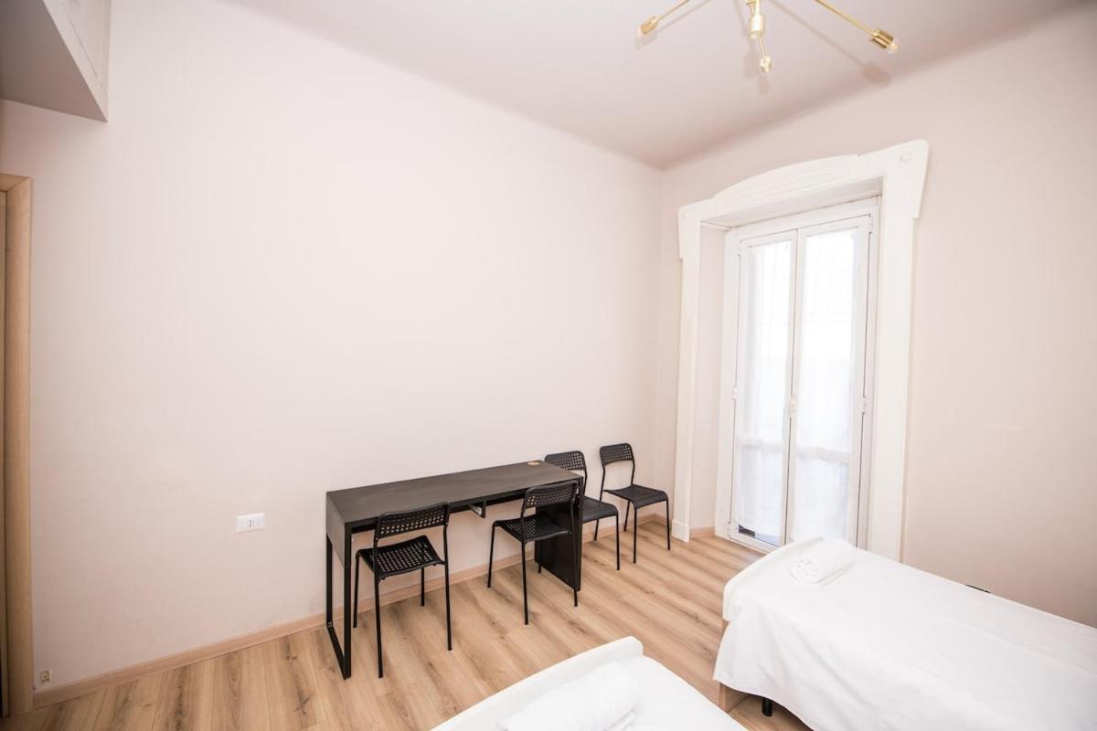 Apartment Shortmi Buenos Aires Mailand
