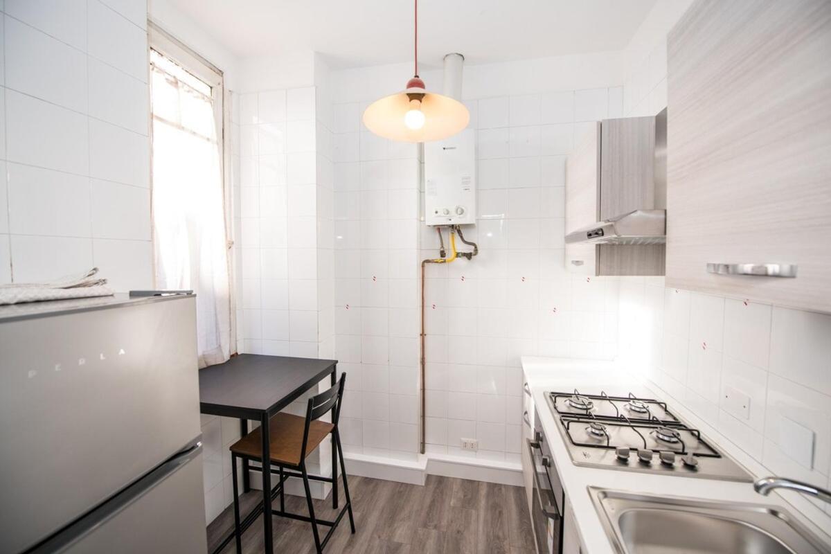 Apartment Shortmi Buenos Aires Mailand