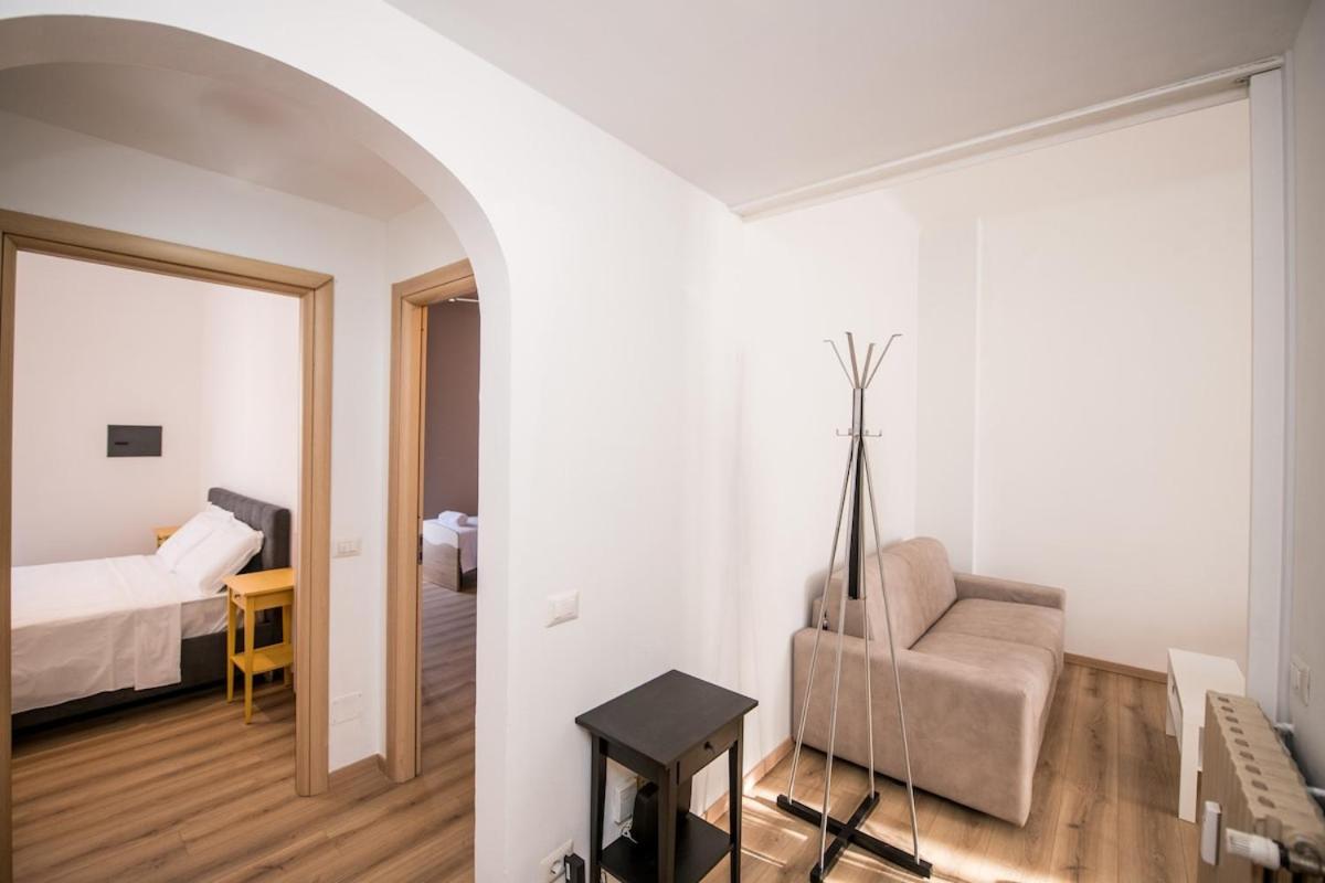 Shortmi Buenos Aires Apartment Mailand