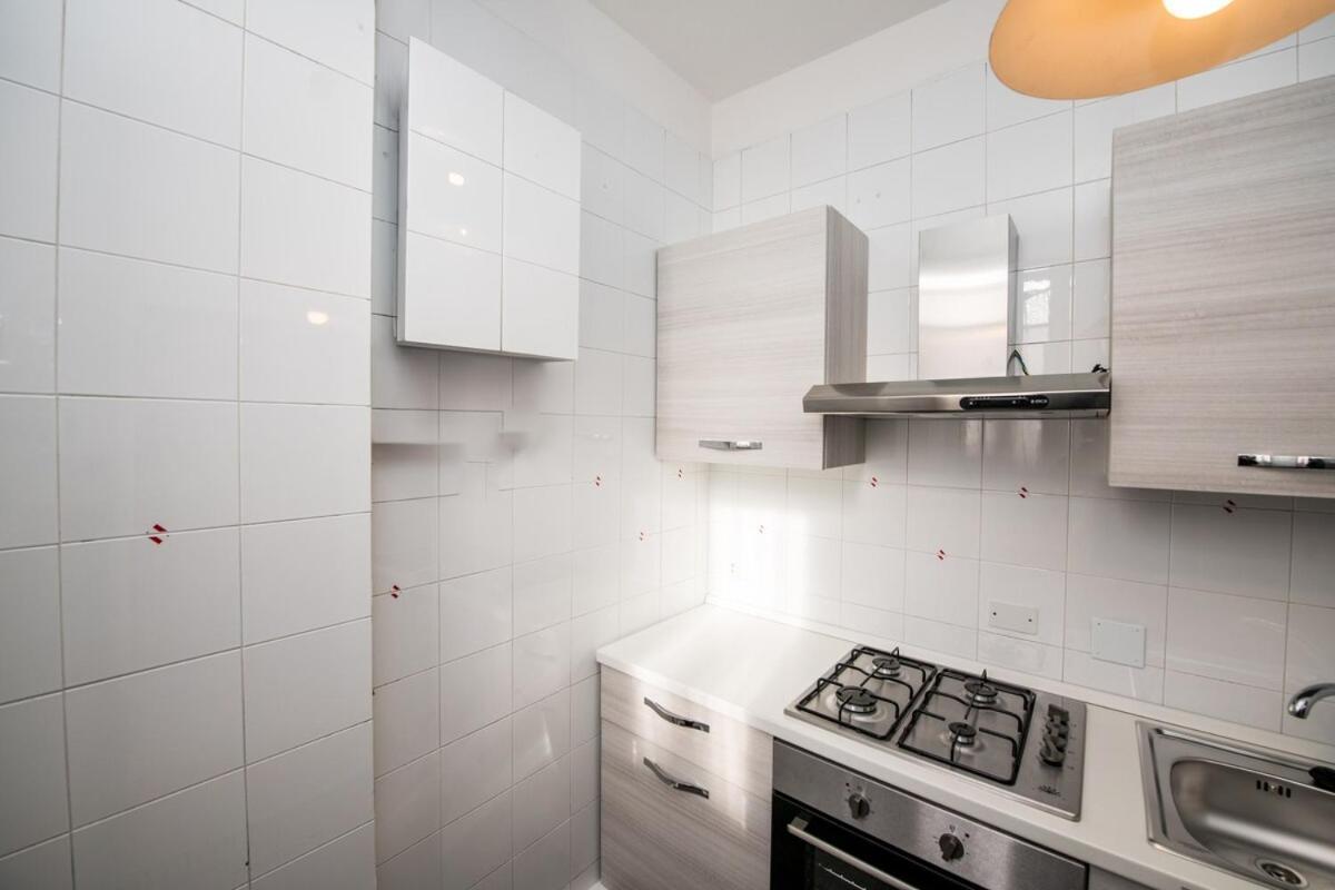Apartment Shortmi Buenos Aires Mailand