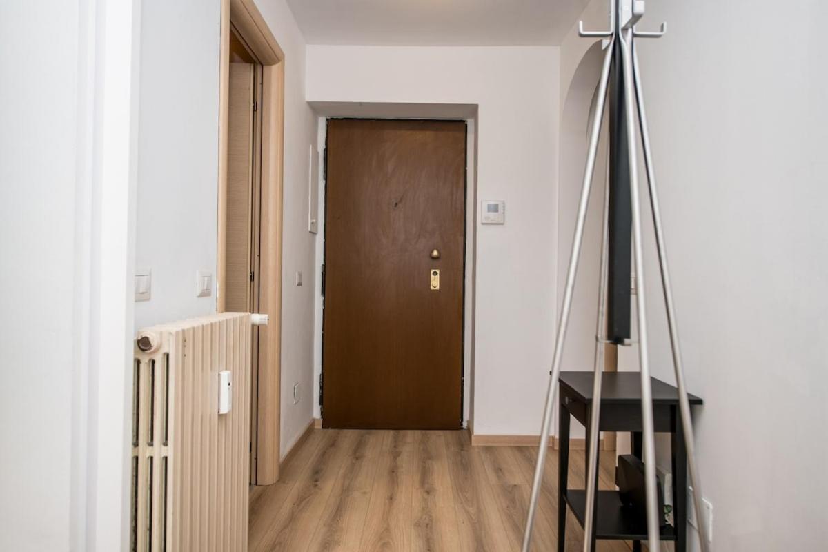 Shortmi Buenos Aires Apartment Mailand
