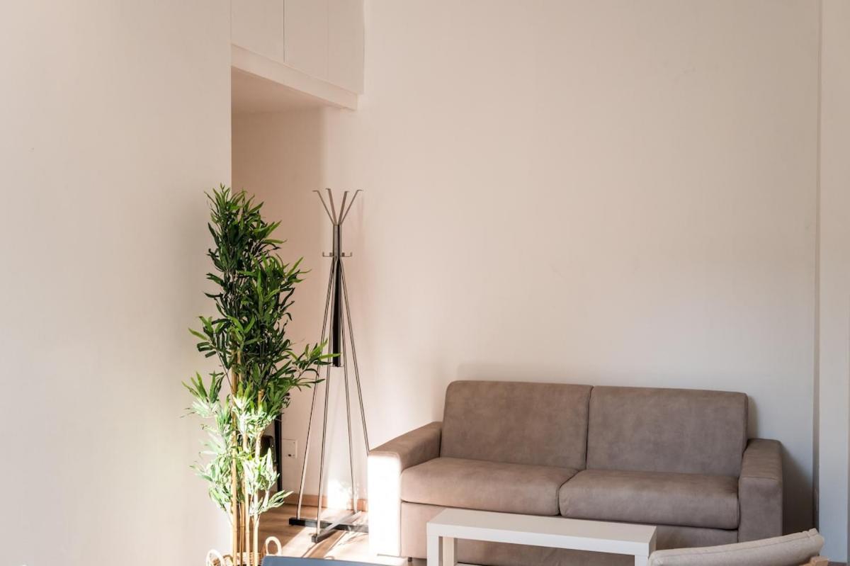 Shortmi Buenos Aires Apartment Mailand