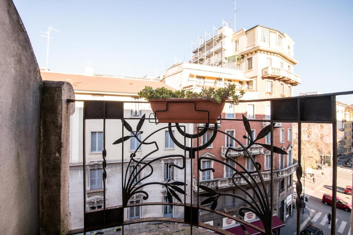 Shortmi Buenos Aires Apartment Mailand